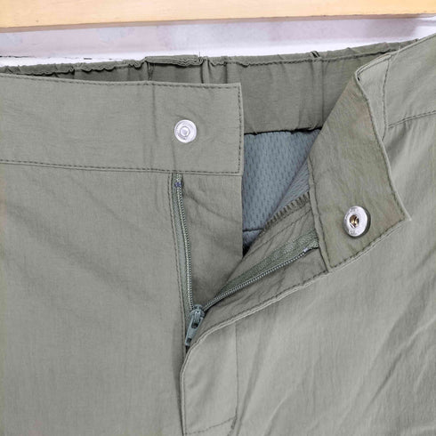 ウィムジー WHIMSY 24AW NYLON STEALTH PANT メンズ JPN:XL