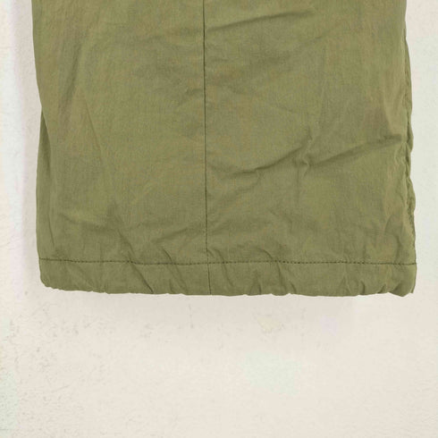 ウィムジー WHIMSY 24AW NYLON STEALTH PANT メンズ JPN:XL