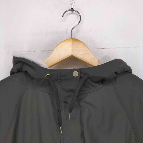 グローバルワーク GLOBAL WORK 3WAY 撥水マンパ レディース JPN:M