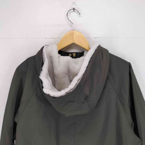 グローバルワーク GLOBAL WORK 3WAY 撥水マンパ レディース JPN:M