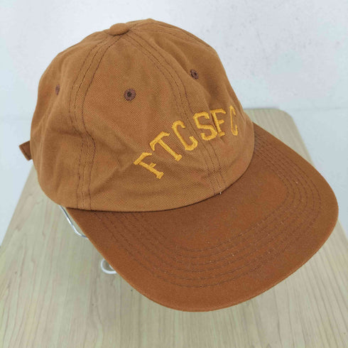 エフティーシー FTC FTCSFC 6 PANEL メンズ