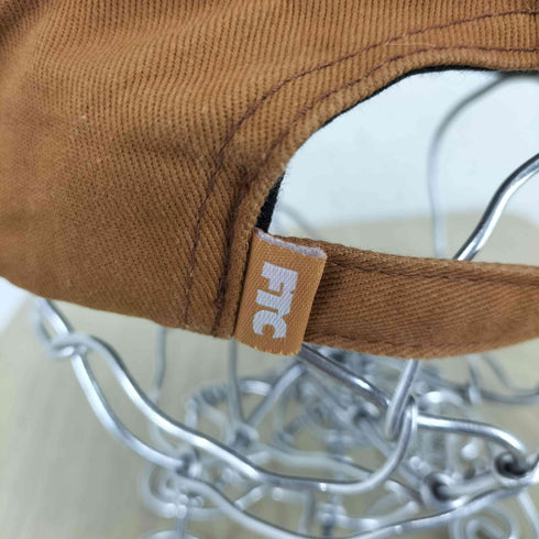 エフティーシー FTC FTCSFC 6 PANEL メンズ