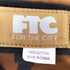 エフティーシー FTC FTCSFC 6 PANEL メンズ