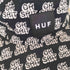 ハフ HUF OH SHIT キャップ メンズ