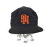 ニューエラ NEW ERA ×ANTI HERO PILLBOX NEWERA CAP メンズ