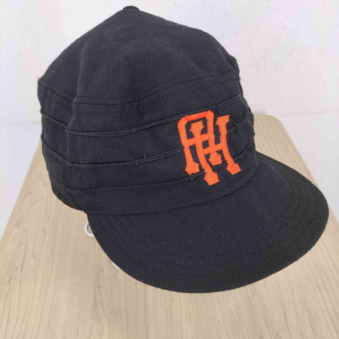 ニューエラ NEW ERA ×ANTI HERO PILLBOX NEWERA CAP メンズ