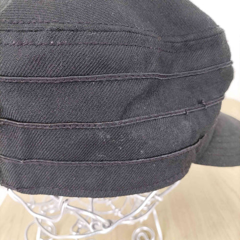 ニューエラ NEW ERA ×ANTI HERO PILLBOX NEWERA CAP メンズ