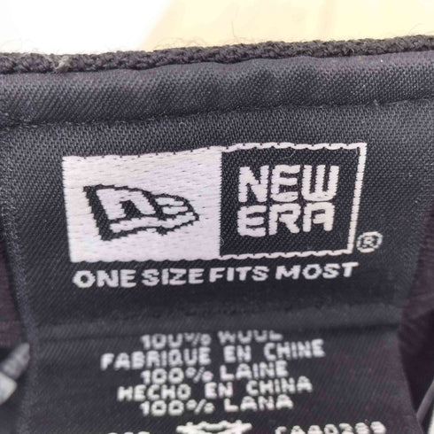 ニューエラ NEW ERA ×ANTI HERO PILLBOX NEWERA CAP メンズ