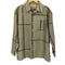 チルドレンオブザディスコーダンス Children of the discordance 20AW PERSONAL DATA PRINT SHIRT C メンズ