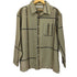 チルドレンオブザディスコーダンス Children of the discordance 20AW PERSONAL DATA PRINT SHIRT C メンズ