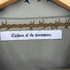 チルドレンオブザディスコーダンス Children of the discordance 20AW PERSONAL DATA PRINT SHIRT C メンズ