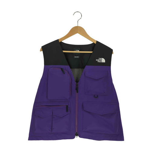 ザノースフェイス THE NORTH FACE 別注 OUTDOOR UTILITY VEST アウトドア ユーティリティ ベスト メンズ import:XL