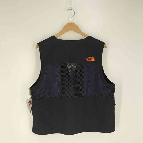 ザノースフェイス THE NORTH FACE 別注 OUTDOOR UTILITY VEST アウトドア ユーティリティ ベスト メンズ import:XL