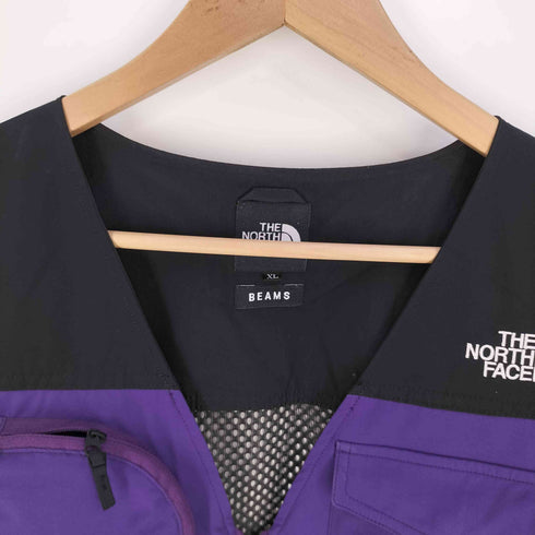 ザノースフェイス THE NORTH FACE 別注 OUTDOOR UTILITY VEST アウトドア ユーティリティ ベスト メンズ import:XL