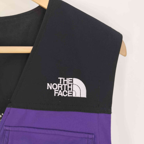 ザノースフェイス THE NORTH FACE 別注 OUTDOOR UTILITY VEST アウトドア ユーティリティ ベスト メンズ import:XL