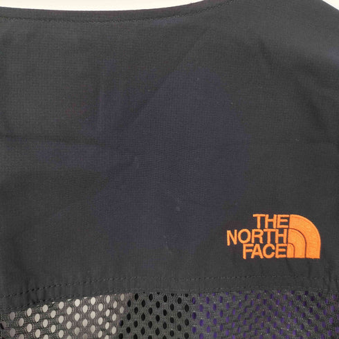 ザノースフェイス THE NORTH FACE 別注 OUTDOOR UTILITY VEST アウトドア ユーティリティ ベスト メンズ import:XL