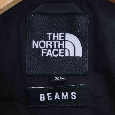 ザノースフェイス THE NORTH FACE 別注 OUTDOOR UTILITY VEST アウトドア ユーティリティ ベスト メンズ import:XL
