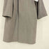 エマクローズ EMMA CLOTHES オーバーサイズ ビーバーメルトン ロングチェスターコート メンズ JPN:L