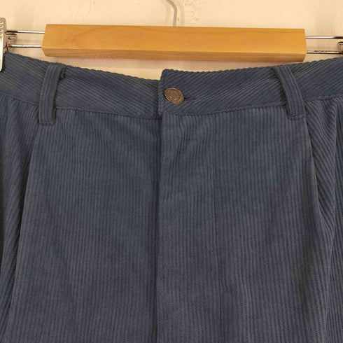 ヱビセンスケートボーズ Evisen skateboards NICOLA COURDUROY PANTS メンズ JPN:L