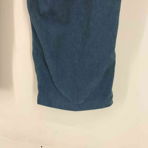 ヱビセンスケートボーズ Evisen skateboards NICOLA COURDUROY PANTS メンズ JPN:L
