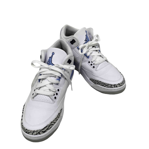 ジョーダンブランド JORDAN BRAND AIR JORDAN 3 RETRO メンズ JPN:26
