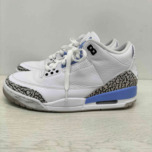 ジョーダンブランド JORDAN BRAND AIR JORDAN 3 RETRO メンズ JPN:26