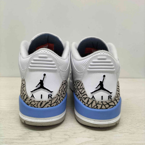 ジョーダンブランド JORDAN BRAND AIR JORDAN 3 RETRO メンズ JPN:26