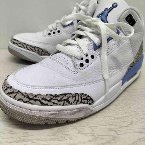 ジョーダンブランド JORDAN BRAND AIR JORDAN 3 RETRO メンズ JPN:26