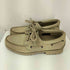 ティンバーランド Timberland 3EYE CLASSIC LUG LIGHT BROWN NUBUCK メンズ JPN:27.5