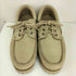 ティンバーランド Timberland 3EYE CLASSIC LUG LIGHT BROWN NUBUCK メンズ JPN:27.5