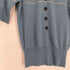 ジョンスメドレー JOHN SMEDLEY ポロニットボーダー レディース