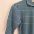 ジョンスメドレー JOHN SMEDLEY ポロニットボーダー レディース