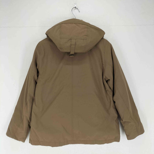 アーバンリサーチドアーズ URBAN RESEARCH DOORS グリーンダウンショートジャケット レディース ONE SIZE