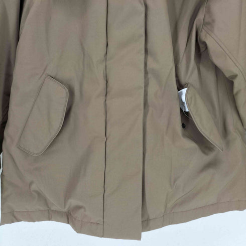 アーバンリサーチドアーズ URBAN RESEARCH DOORS グリーンダウンショートジャケット レディース ONE SIZE