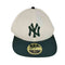 ニューエラ NEW ERA LP 59FIFTY MLBチームロゴ刺繍 6パネルキャップ メンズ 7 7/8