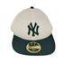 ニューエラ NEW ERA LP 59FIFTY MLBチームロゴ刺繍 6パネルキャップ メンズ 7 7/8