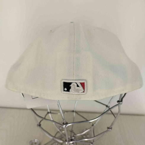 ニューエラ NEW ERA LP 59FIFTY MLBチームロゴ刺繍 6パネルキャップ メンズ 7 7/8
