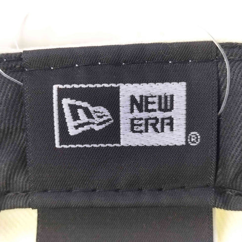 ニューエラ NEW ERA LP 59FIFTY MLBチームロゴ刺繍 6パネルキャップ メンズ 7 7/8