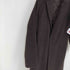 スーツセレクト SUIT SELECT ウールブレンド ラグランチェスターコート RE:NEWOOL メンズ JPN:L