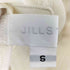 ジルスチュアート JILLSTUART ティナストライプボウタイブラウス レディース JPN:S