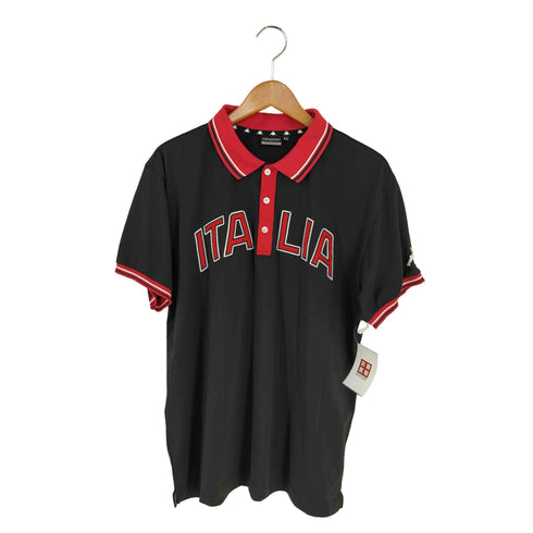 カッパ Kappa ITALIA ポロシャツ メンズ LL