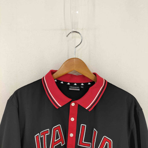 カッパ Kappa ITALIA ポロシャツ メンズ LL