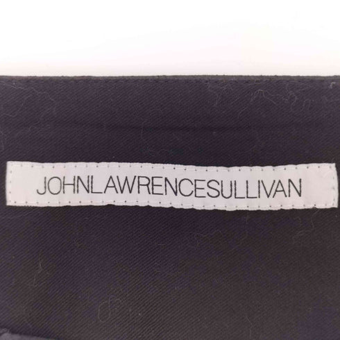 ジョンローレンスサリバン JOHN LAWRENCE SULLIVAN フェイクレザー ミニスカート レディース 6