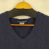 ラルフローレンゴルフ RALPH LAUREN GOLF カシミヤ vネックニット レディース