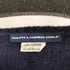 ラルフローレンゴルフ RALPH LAUREN GOLF カシミヤ vネックニット レディース