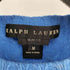 ラルフローレン RALPH LAUREN スモールポニー刺繍 ケーブルニット レディース JPN:M