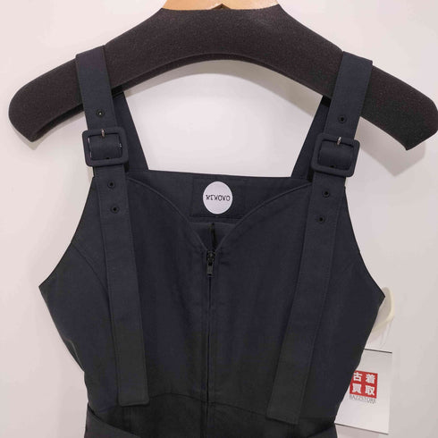 ケモノ KEMONO Bustier onepiece レディース F