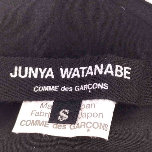 ジュンヤワタナベコムデギャルソン JUNYA WATANABE COMME des GARCONS AD2020 総シルク レース キャミワンS レディース JPN:S