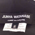 ジュンヤワタナベコムデギャルソン JUNYA WATANABE COMME des GARCONS AD2020 総シルク レース キャミワンS レディース JPN:S