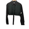 ジョンローレンスサリバン JOHN LAWRENCE SULLIVAN 20SS THOMAS MASON ショート丈長袖シャツ レディース M